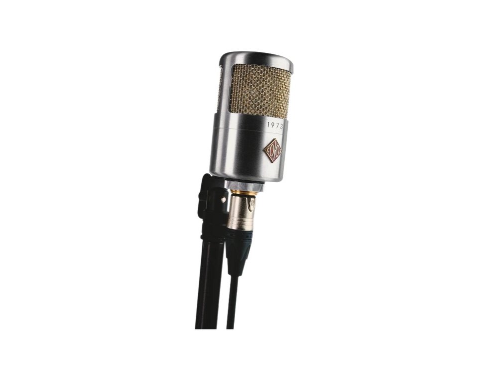 Soyuz Introduces Brand's First Budget-Minded LDC Microphone - The